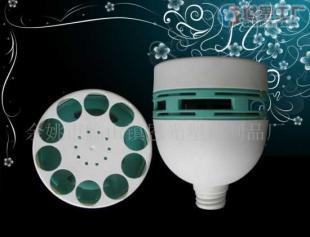 批發(fā)Φ88-5U-17 節(jié)能燈塑件燈座_燈具照明_世界工廠網(wǎng)中國產(chǎn)品信息庫