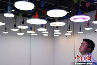 杭州國(guó)際照明展收官 節(jié)能環(huán)保智能 主題受業(yè)界關(guān)注