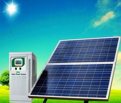 太陽能光伏電站的設(shè)計(jì) 安裝