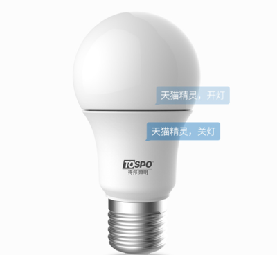 無跨界不智能?智能照明市場的“新血液